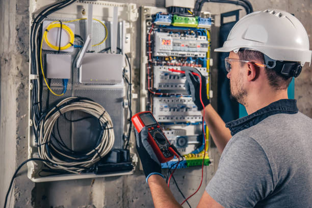Best Electrical Wiring Services  in Plainfield, IL