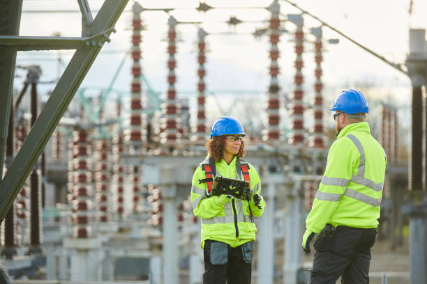 Best Affordable Electrical Installation  in Plainfield, IL