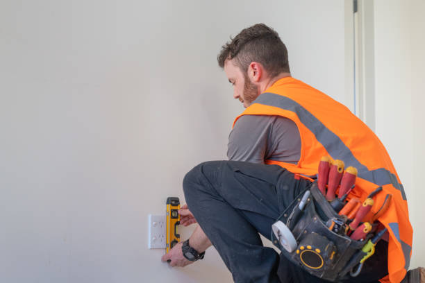 Best Electrical Upgrades for Homes  in Plainfield, IL