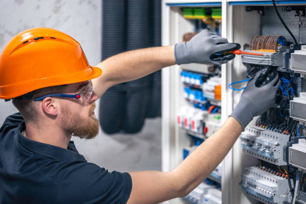 Best Electrical Installation Contractor  in Plainfield, IL