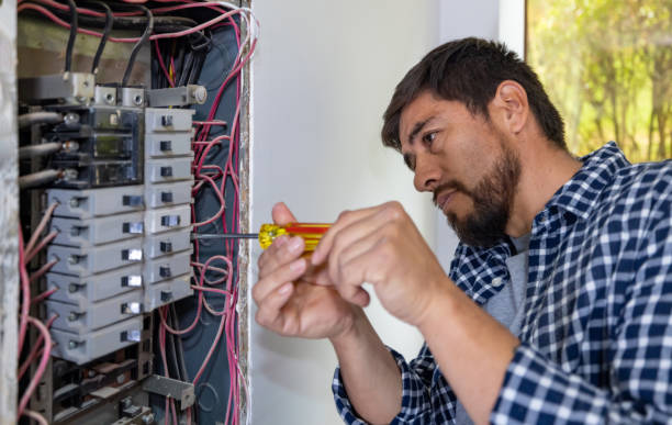 Best Electrical Troubleshooting Services  in Plainfield, IL